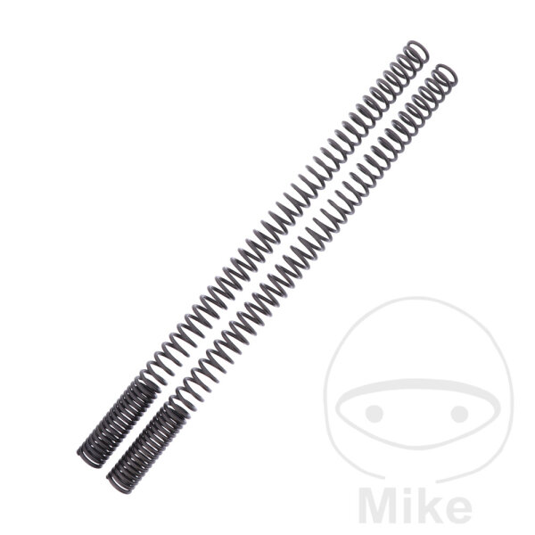 Fork spring progressive YSS for Honda SLR 650