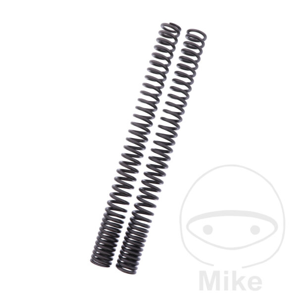 Fork spring progressive YSS for Honda VFR 800 FI Jubi Modell