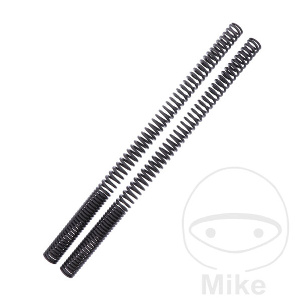 Fork spring progressive YSS for Honda XL 600 V Transalp