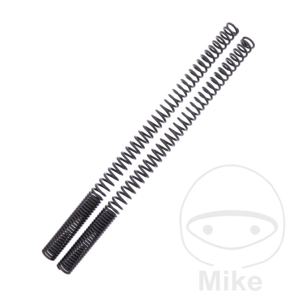 Fork spring progressive YSS for Honda XL 650 V Transalp