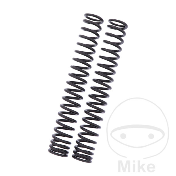 Fork spring progressive YSS for Honda CB 600 F Hornet