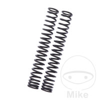 Ressort de fourche progressif YSS pour Honda CB 600 F Hornet