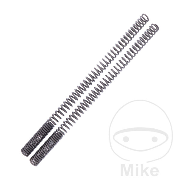Fork spring progressive YSS for Honda XRV 650 750 Africa Twin