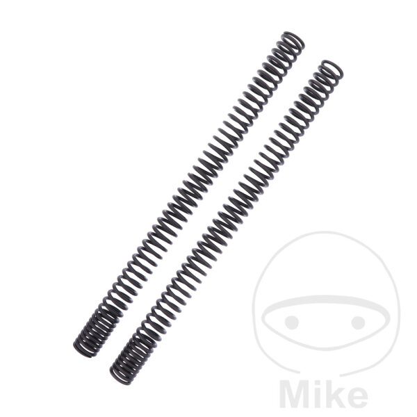Molla della forcella progressiva YSS per Kawasaki KLX 250 E