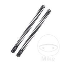 Gabelfeder progressiv YSS f&uuml;r Kawasaki KLX 250 E