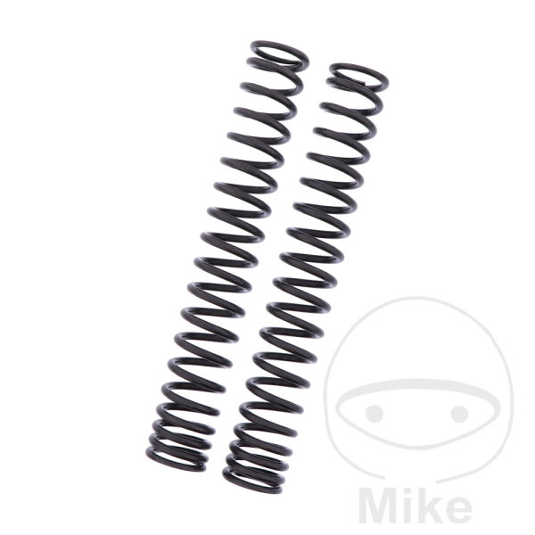 Fork spring progressive YSS for Honda CB 1000 R