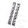 Fork spring progressive YSS for Honda CB 1000 R