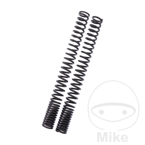 Fork spring progressive YSS for Honda CB 1300 F Super Four Special Edition