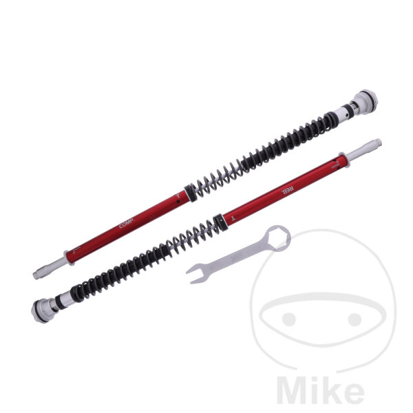 Kit de horquilla abierta YSS para Yamaha MT-09 850 A ABS MTN850-A