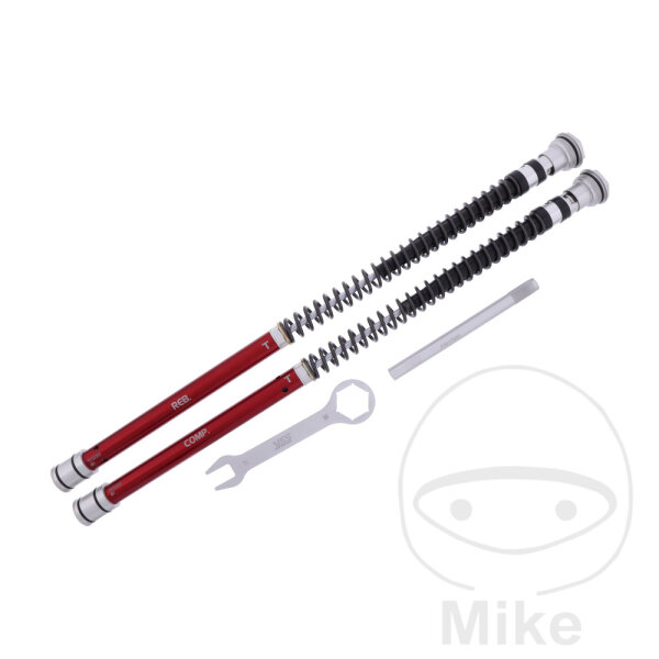 Fork Cartridge Kit YSS for Yamaha YZF 320 R3 # 2019