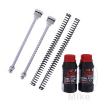 Gabel Upgradekit YSS 90-110 kg f&uuml;r Honda Z 125 MA...