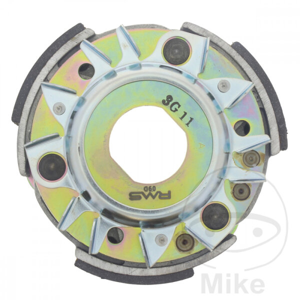 Coupling for Aprilia Arrecife 250 Derbi Rambla 125