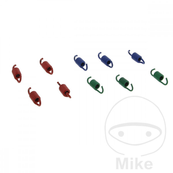 Clutch spring set for Aprilia Amico 50 Gulliver 50 AC