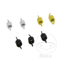 Set di molle della frizione per Aprilia Amico 50 Benelli...