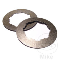 Ressorts dembrayage renforc&eacute;s pour Suzuki GSF 1200...