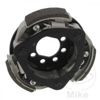 Embrayage pour Benelli Adiva 125 Derbi Rambla 300 i