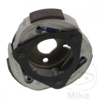 Embrayage pour Honda FES 125 Pantheon CBS FES 150 A...