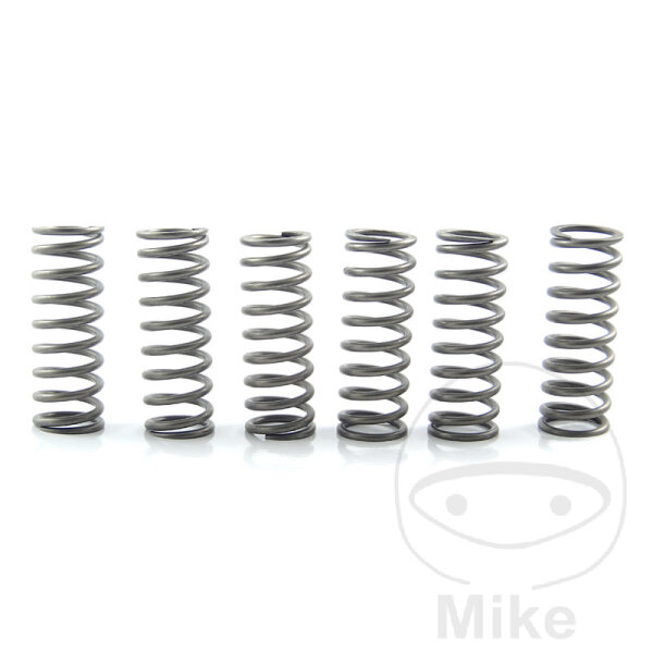 Clutch springs reinforced for Suzuki GSX-R 600 750 2006-2010