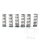 Clutch springs reinforced for Suzuki GSX-R 600 750 2006-2010