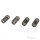Molle della frizione rinforzate per Honda CBF 250 2004-2006