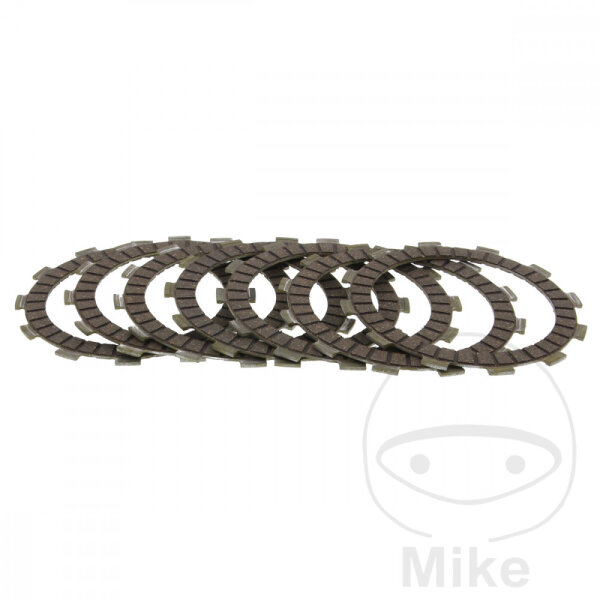 Dischi frizione EBC per Honda CR SM SMS WR WRE 125 1986-2013
