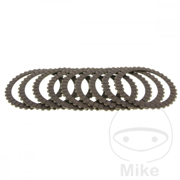 Dischi frizione EBC per Honda GL 1200 Goldwing 1986-1988