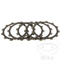 Placas de embrague EBC para Yamaha SR 250 1992-2000