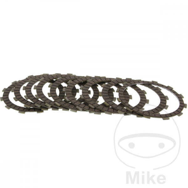 Dischi frizione EBC per Suzuki TL 1000 1998-2000