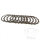 Clutch plates EBC for Kawasaki ZZR 1400 2006-2020