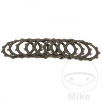 Plaques dembrayage EBC pour KTM EGS EXC 250 300 360 380...