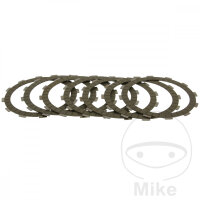 Plaques dembrayage EBC pour KTM EXC 250 400 525 SX 400...