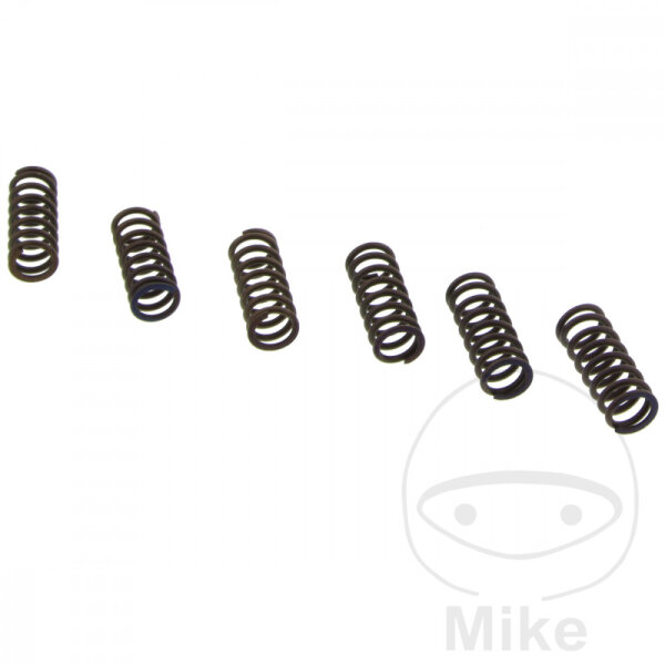 Ressorts dembrayage renforc&eacute;s pour Kawasaki KE 175 Yamaha DT 125 175 RD 250
