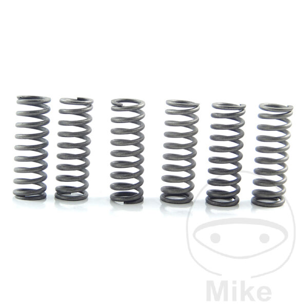 Molle della frizione rinforzate per Yamaha WR 426 450 2001-2004