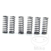 Resortes de embrague reforzados para Yamaha WR 426 450...