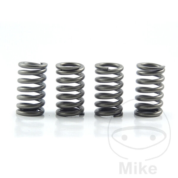 Clutch springs reinforced for Honda CB 350 360 400 750 CJ 360 SL 350 1969-1979