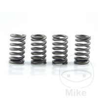 Resortes de embrague reforzados Honda CB 350 360 400 750...