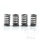 Clutch springs reinforced for Honda CB 350 360 400 750 CJ 360 SL 350 1969-1979
