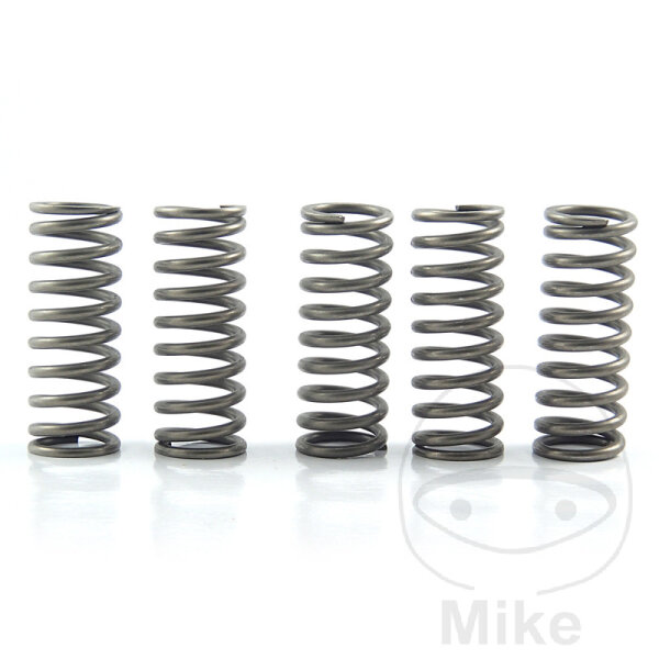 Clutch springs reinforced for Kawasaki KLX 230 KX 125 250 Suzuki RM-Z 250 450