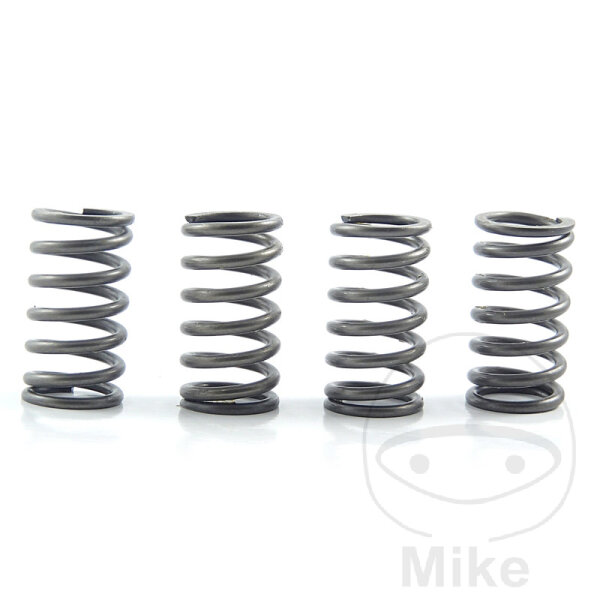 Clutch springs reinforced for Arctic Cat Cat 400 Suzuki LT-F 400 2002-2015