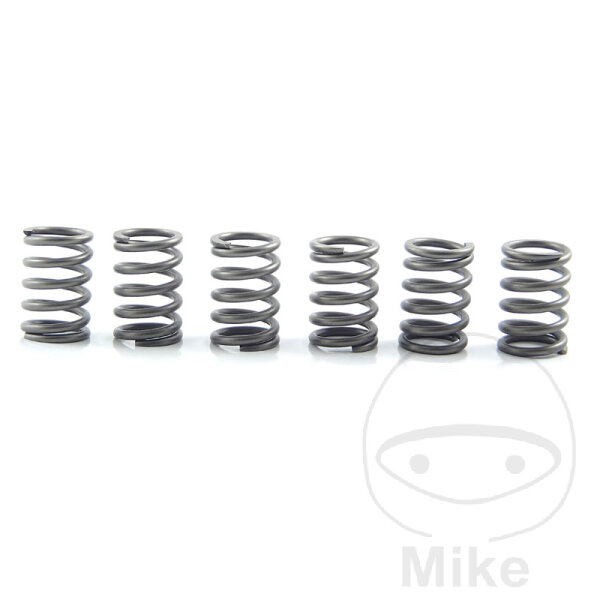 Molle della frizione rinforzate per Suzuki SV 1000 2003-2005