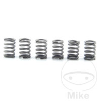 Ressorts dembrayage renforc&eacute;s pour Suzuki SV 1000...