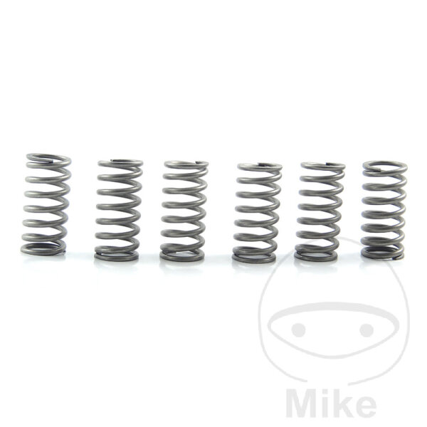Clutch springs reinforced for Honda TRX 500 Kawasaki ZR-7 750 ZX-6R 636