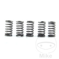 Ressorts dembrayage renforc&eacute;s pour Triumph Rocket...