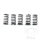 Clutch springs reinforced for Triumph Rocket 2300 2004-2012