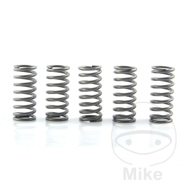 Clutch springs reinforced for KTM EXC SX 125 Yamaha YBR 250 2007-2015