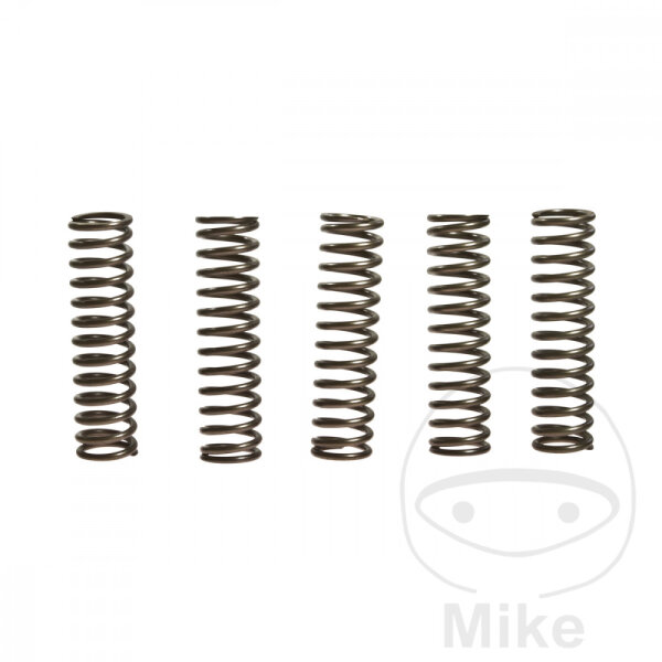 Clutch springs reinforced for Kawasaki Z 1000 ZX-9R 900 Suzuki GSX-R 1000