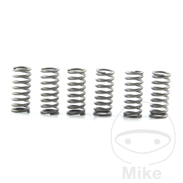 Clutch springs reinforced for Kawasaki KLX 250 300 1997-2016