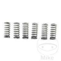 Molle della frizione rinforzate per Kawasaki KLX 250 300...
