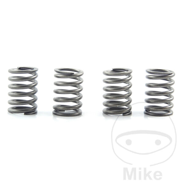 Molle della frizione rinforzate per Kawasaki KEF KLF 300 2000-2007