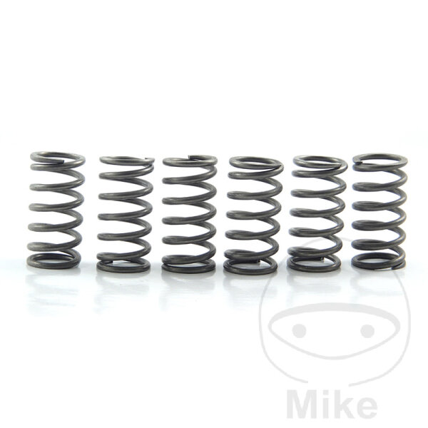 Clutch springs reinforced for Suzuki GN 250 GS 1000 GT 500 550 750 VL 125